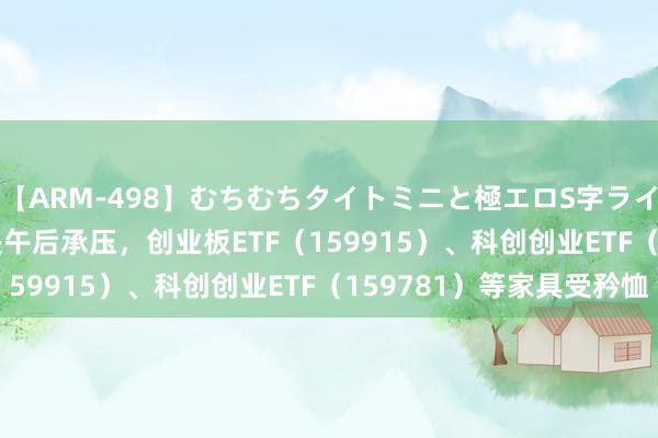 【ARM-498】むちむちタイトミニと極エロS字ライン 2 AIKA 双创板块午后承压，创业板ETF（159915）、科创创业ETF（159781）等家具受矜恤